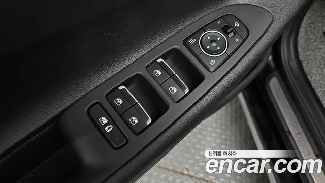 Hyundai The New Grandeur IG Hybrid id 2704692 из Кореи 3