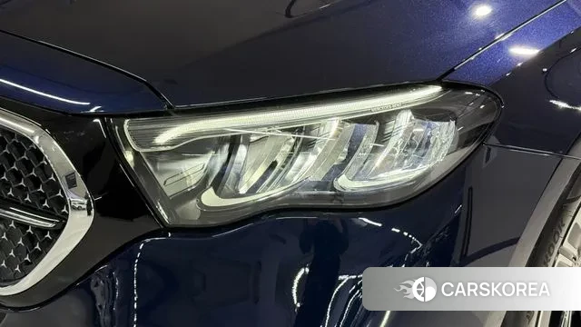 Mercedes-Benz E-Class W214 2024 Черный из Кореи, фото 3