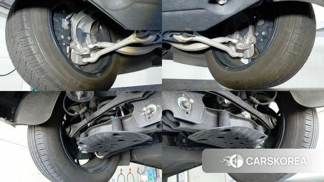 Genesis GV70 2021 Серый из Кореи, фото 3