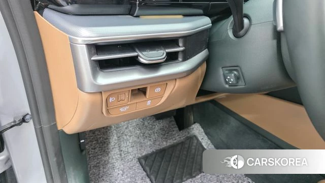 Hyundai Grandeur (GN7) 2023 Серебряный из Кореи, фото 3