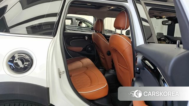 Mini Cooper S 2024 Белый из Кореи, фото 3