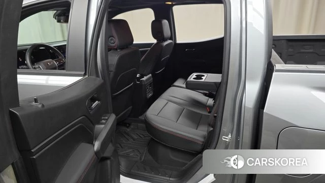 Chevrolet (GM Daewoo) All New Colorado id 4591078 из Кореи 3