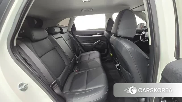 Kia The New Seltos 2022 Белый из Кореи, фото 3