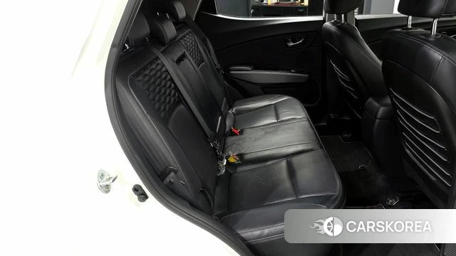 Ssangyong Tivoli Armor 2018 Белый из Кореи, фото 3