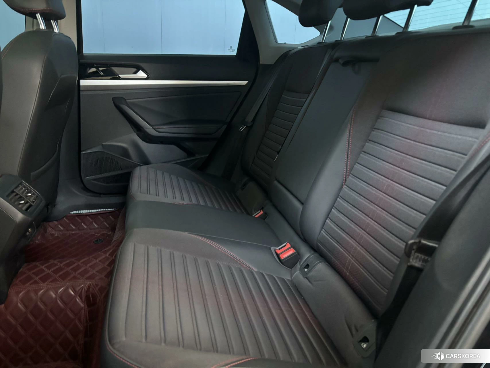 Volkswagen Lavida 2022 Черный из Китая, фото 3