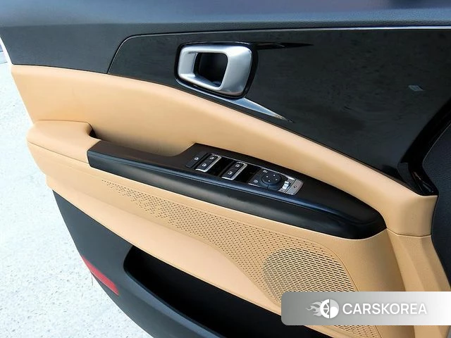 Kia Carnival 4th generation 2020 Белый из Кореи, фото 3