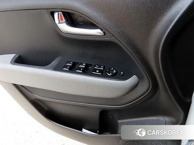 Kia The New Ray 2022 Белый из Кореи, фото 3