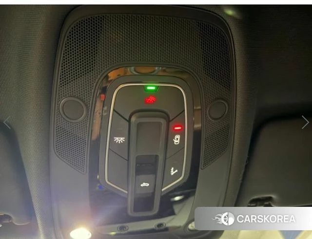 Audi A4 (B9) 2021 Белый из Кореи, фото 3