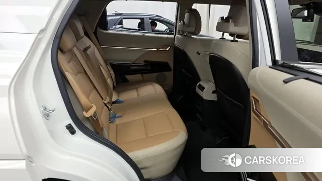 Ssangyong Actian 2nd Generation 2025 Белый из Кореи, фото 3