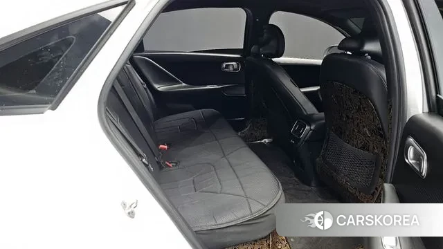 Hyundai Ionic 6 2022 Белый из Кореи, фото 3