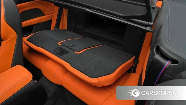 BMW M4 (G82) 2022 Белый из Кореи, фото 3