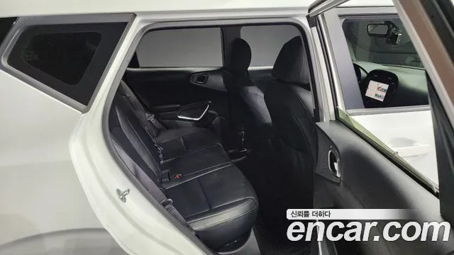 Kia Soul Booster id 2686729 из Кореи 3