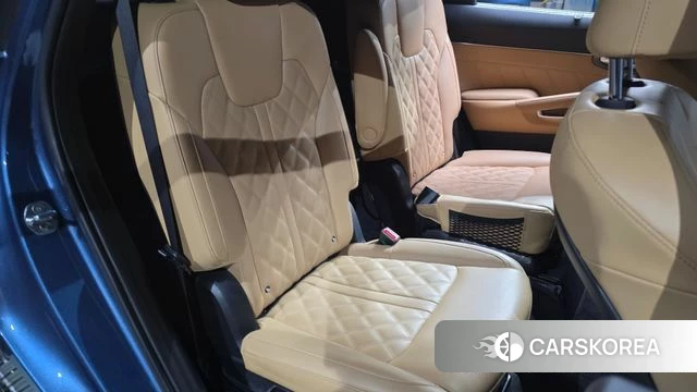 Kia Sorento 4th Generation 2020 Синий из Кореи, фото 3