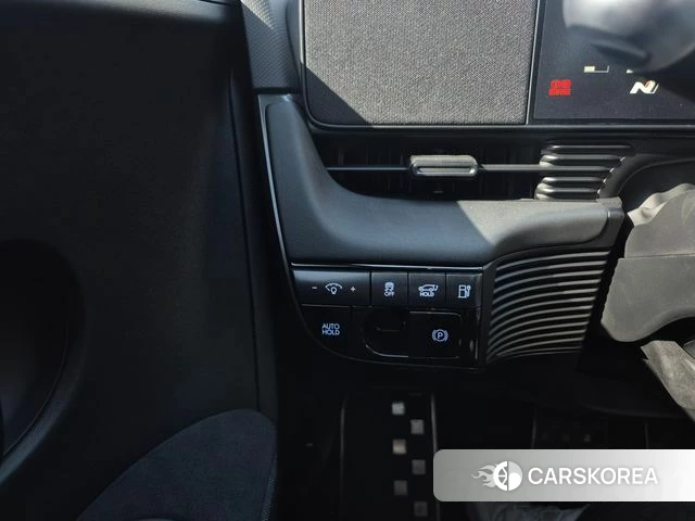 Hyundai Ionic 5 2025 Серый из Кореи, фото 3