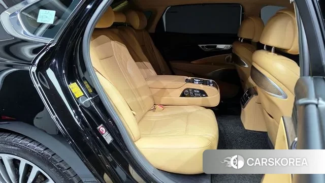 Kia More K9 2020 Черный из Кореи, фото 3