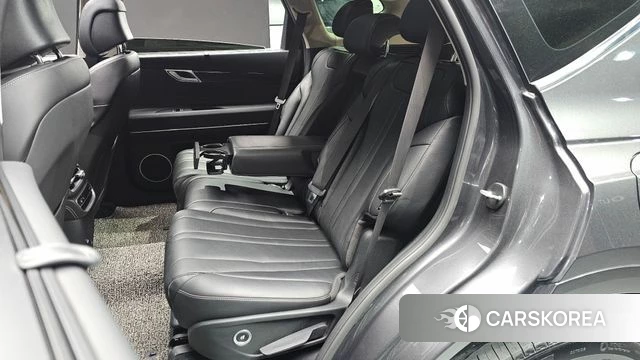 Genesis GV80 2020 Серый из Кореи, фото 3