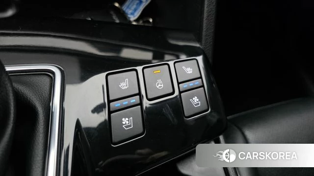 Kia Sportage 5th Generation 2023 Белый из Кореи, фото 3