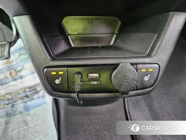 Kia The New Ray 2019 Серебряный из Кореи, фото 3