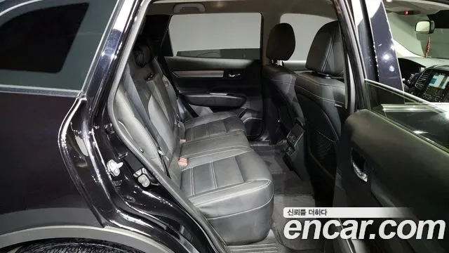 Renault Korea (Samsung) The New QM6 2021 Черный из Кореи, фото 3