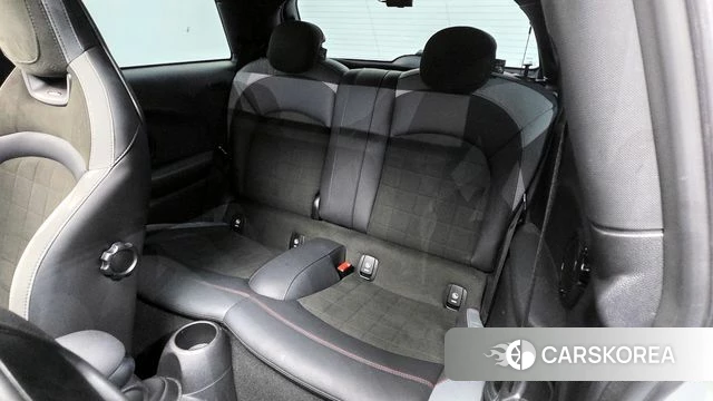 Mini Cooper S 2021 Серебристо-серый из Кореи, фото 3