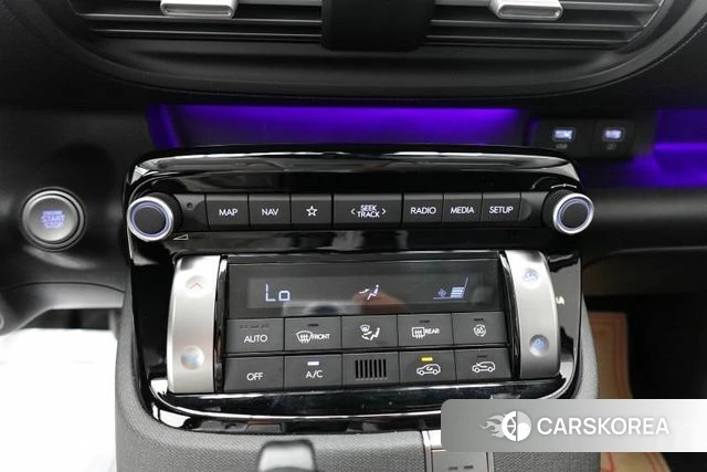 Hyundai Casper 2023 Серый из Кореи, фото 3