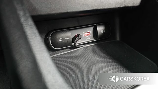 Kia Come New K3 2020 Белый из Кореи, фото 3