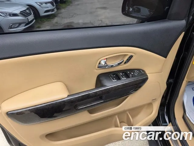 Kia The New Carnival 2019 Черный из Кореи, фото 3