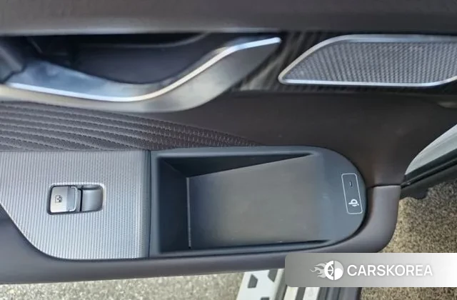 Hyundai The New Palisade 2023 Белый из Кореи, фото 3