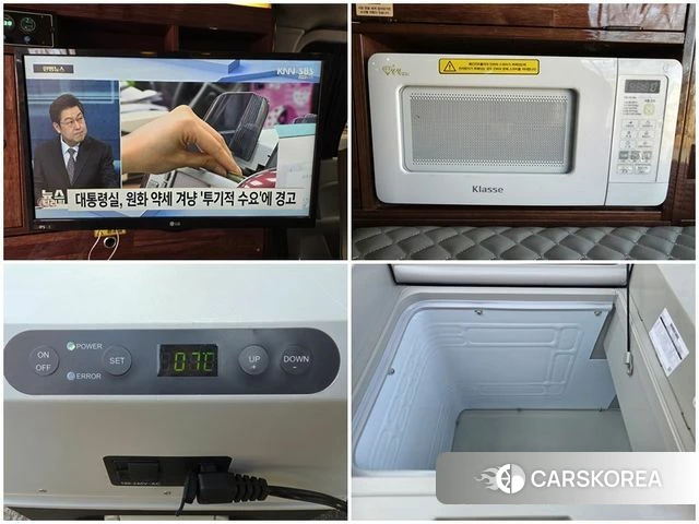 Hyundai The New Grand Starex 2020 Белый из Кореи, фото 3