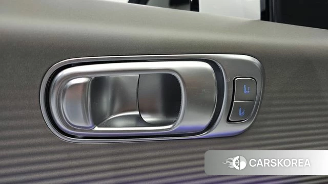 Hyundai Ionic 6 2023 Белый из Кореи, фото 3
