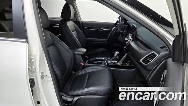 Kia Seltos id 2891640 из Кореи 3