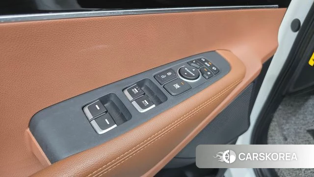 Kia The New Sorento 2018 Белый из Кореи, фото 3