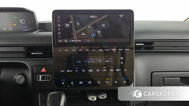 Hyundai Staria 2021 Черный из Кореи, фото 3