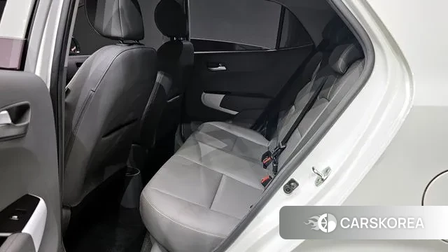 Kia All New Morning (JA) 2018 Белый из Кореи, фото 3