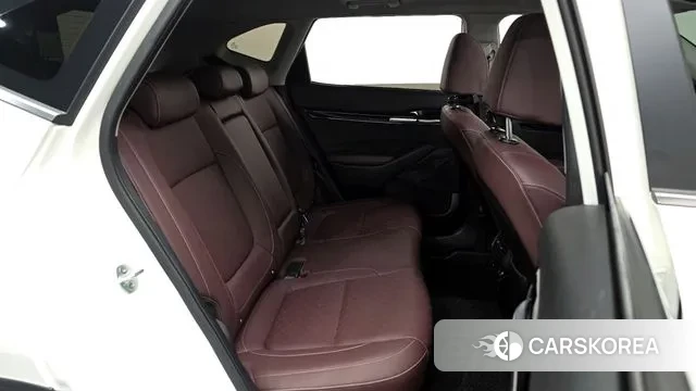 Kia Seltos 2019 Белый из Кореи, фото 3