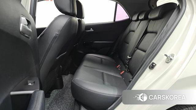 Kia All New Morning (JA) 2018 Жемчужный цвет из Кореи, фото 3