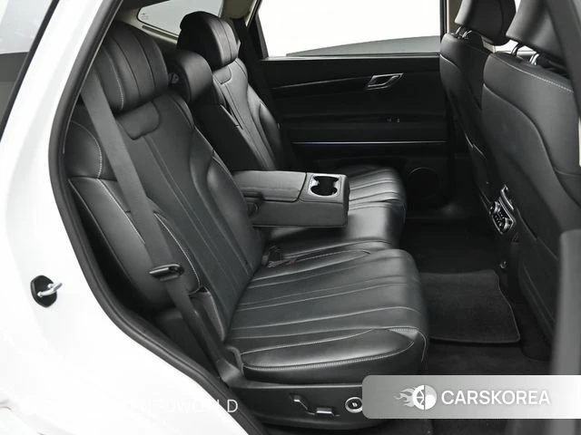 Genesis GV80 2022 Белый из Кореи, фото 3