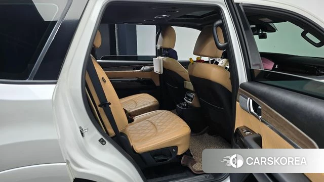 Kia Mohave Master 2020 Белый из Кореи, фото 3