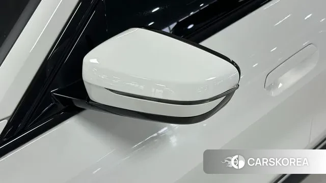 BMW i4 2025 Белый из Кореи, фото 3