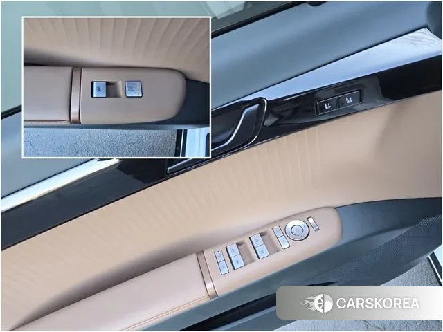 Hyundai Grandeur Hybrid (GN7) id 3492246 из Кореи 3