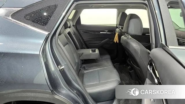 Kia The New Seltos 2023 Серый из Кореи, фото 3