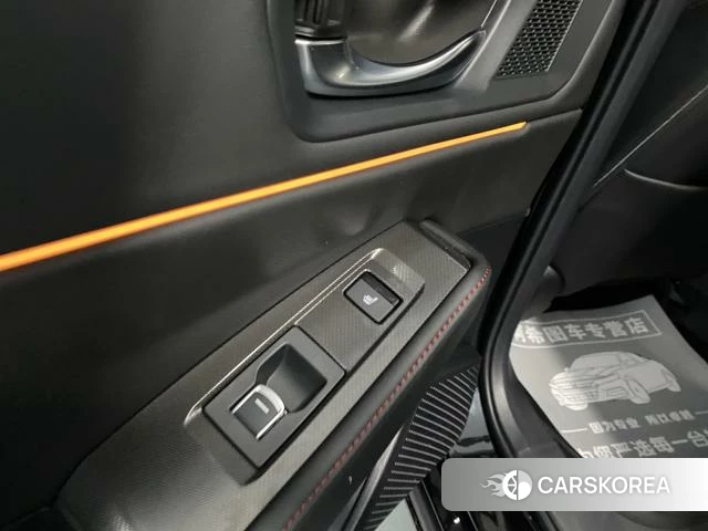 Honda Accord 2024 Черный из Китая, фото 3