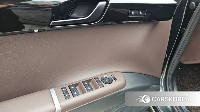 Hyundai Grandeur (GN7) 2025 Серый из Кореи, фото 3