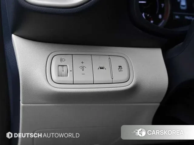 Hyundai Venue 2020 Белый из Кореи, фото 3