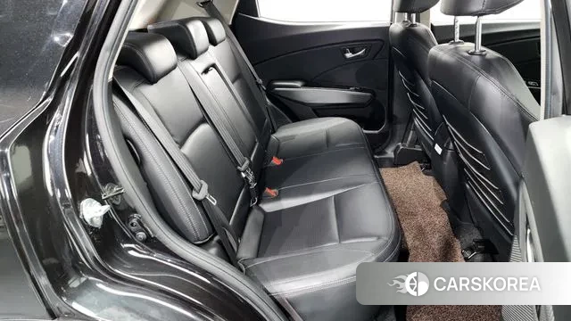 Ssangyong Berry New Tivoli 2022 Черный из Кореи, фото 3