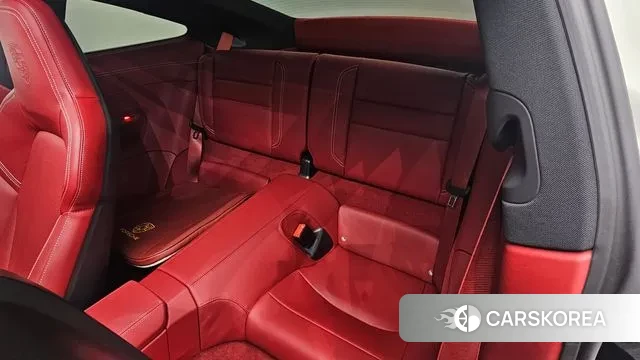 Porsche 911(992) 2023 Черный из Кореи, фото 3