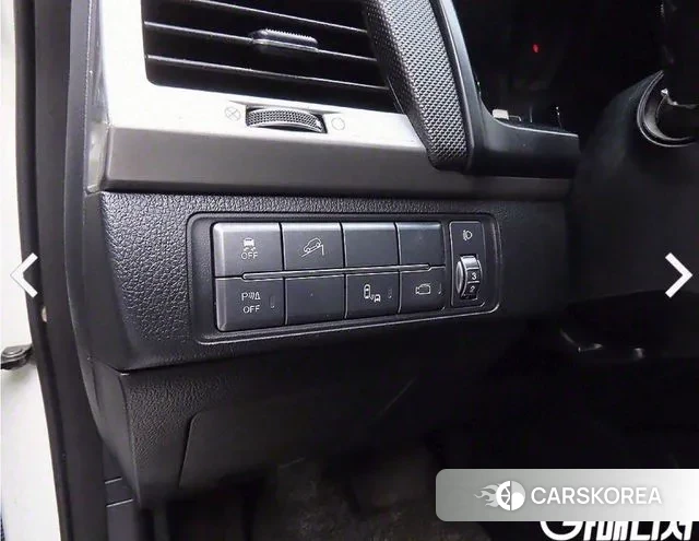 Ssangyong Rexton Sports 2018 Белый из Кореи, фото 3