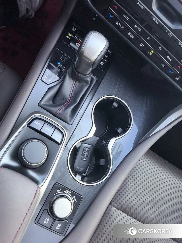 Lexus RX 2019 Синий из Китая, фото 3