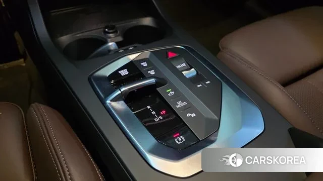 BMW 2 Series Gran Coupe (F74) 2025 Черный из Кореи, фото 3