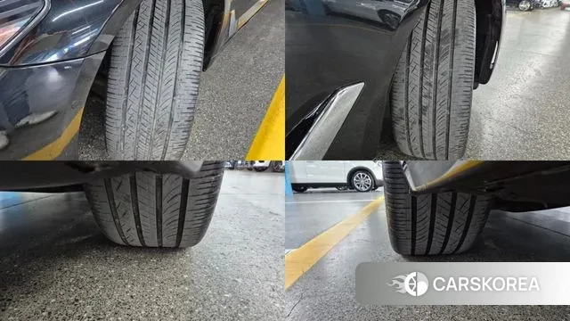 BMW 5 Series (G30) 2019 Черный из Кореи, фото 3